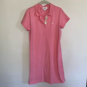 Vineyard Vines polo dress